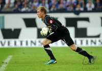 Fussball 1. Bundesliga, Saison 2011/2012: Moenchengladbach, ter STEGEN