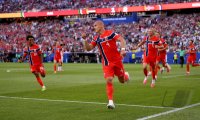 Fussball WM 2026 Vorrunde: Norwegen - Irak