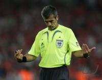 Fussball WM 2006: Schweiz - Sued Korea ; Switzerland - Korea Republic