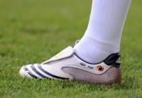 FUSSBALL EURO 2008: Deutschland - Tuerkei