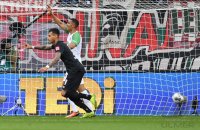 Fussball 1. Bundesliga Saison 19/20: FC Augsburg - SV Werder Bremen