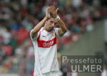 Fussball 1. Bundesliga  VfB Stuttgart - Hannover 96