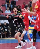 Volleyball 1. Bundesliga  Saison 19/20:  TV Rottenburg - Hypo Tirol Alpen Volleys