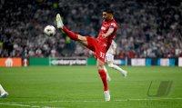 Fussball Europa League 25/26 Finale; SC Freiburg - Aston Villa