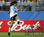 FIFA Confed Cup:    Australien - Argentinien