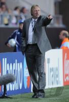 Fussball U 21 EM 2009:  Spanien - Deutschland