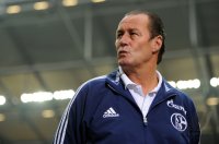 Fussball 1. Bundesliga, Saison 2011/2012: Schalke - Hoffenheim