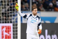 Fussball 1. Bundesliga Saison 19/20: TSG 1899 Hoffenheim -  1. FSV Mainz 05