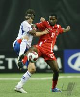 Fussball International  U 20 WM Tschechien - Panama