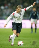 Fussball  International Testspiel England - Argentinien