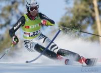 Ski-Alpin, 29.12.2007, Slalom Damen Lienz
