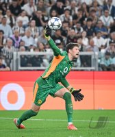 FUSSBALL CHAMPIONS LEAGUE  SAISON 2025/2026  
Juventus Turin - Borussia Dortmund