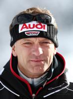 Ski Alpin; Riesenslalom Soelden Herren  2007