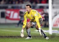 Fussball 1. Bundesliga 07/08  VfB Stuttgart - Muenchen