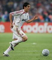 Fussball Champions League AC Mailand - FC Liverpool