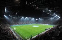 Frauen Nationalmannschaft : UEBERSICHT der IMPULS ARENA