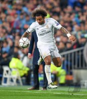 Fussball CHL 15/16 Viertelfinale: Real Madrid - VfL Wolfsburg