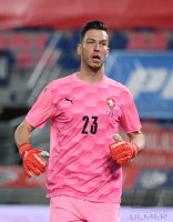 FUSSBALL INTERNATIONAL Testspiel EM 2021:  Deutschland - Daenemark