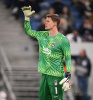 Fussball  Europa League 2026/2027  2. Spieltag  TSG 1899 Hoffenheim - Besiktas Istanbul