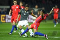 Fussball International Testspiel: Deutschland - England