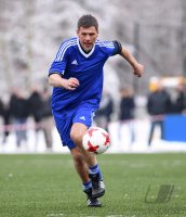 FIFA International Legends Game 2017