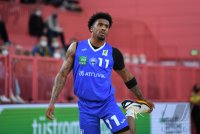 Basketball 2. Bundesliga 2021/2022: Tigers Tuebingen - PS Karlsruhe LIONS