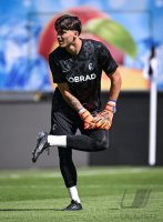 Fussball 1. Bundesliga 25/26 Testspiel
SCR Altach - SC Freiburg