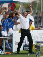 Fussball CL: FC Zuerich - Red Bull Salzburg