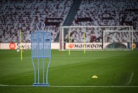FUSSBALL  EUROPA LEAGUE  SAISON 2025/2026   Finale in Istanbul, 19.05.2026 Training SC Freiburg