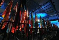 Fussball 59. FIFA Kongress 2009