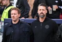 FUSSBALL UEFA Nations League 2024/2025
Spanien - Frankreich