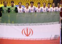 Fussball International FIFA FUTSAL WM 2008