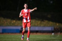 Fussball U 17 DFB Nachwuchsliga 2025/2026
SSV Ulm - FC Bayern Muenchen
