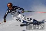 SKI   Weltcup  Abfahrt Frauen  Maria Riesch (GER)
