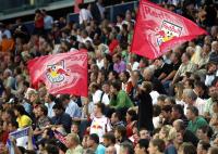 Fussball International CL Quali RB Salzburg-Zuerich