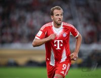 Fussball Supercup Saison 2025/2026
VfB Stuttgart - FC Bayern Muenchen