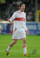 FUSSBALL 1. BUNDESLIGA  09/10   HLEB (VfB Stuttgart)