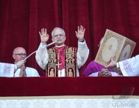 Papstwahl / Konklave: Habemus Papam, Leo 14. ist gewaehlt