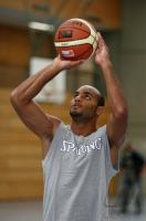 Basketball 1. Bundesliga Walter Tigers Tuebingen