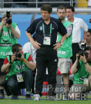 FIFA Confed Cup: Griechenland - Mexiko