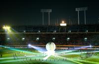 Fussball International  Club WM  Eroeffnungsfeier