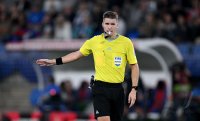 Fussball International Qualifikation WM 2026 in Basel
Schweiz - Slowenien