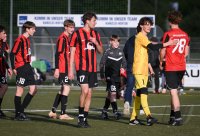 Fussball B - Junioren Regionenstaffel Mitte  17.05.2026 TSV Lustnau - SGM Eichenberg