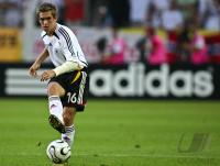 Fussball WM 2006 GER-ITA