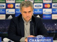 Fussball International CHL Saison 13/14: Galatasaray Istanbul - FC Chelsea London