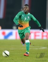 Fussball International:  Abdul Razak (Elfenbeinkueste)
