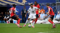 Fussball WM 2026: Panama - England