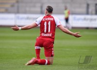 Fussball 1. Bundesliga Saison 20/21: SC Freiburg - FC Schalke 04