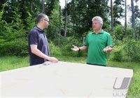 Linden Dom Horb - Altheim (Kreis Freudenstadt)