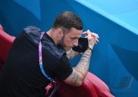 Fussball International Europameisterschaft 2021: Niederlande - Oesterreich